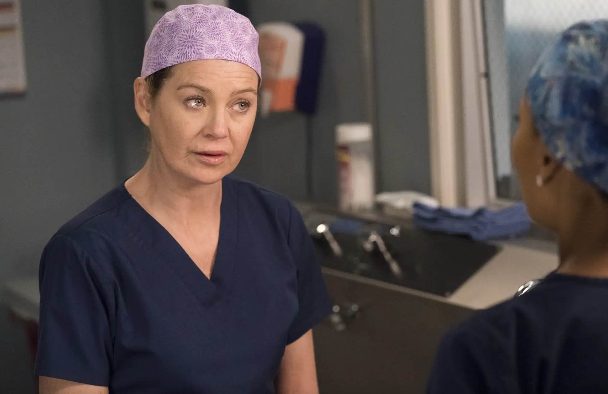 Grey's Anatomy fans will reportedly LOVE this new series. (ABC)
