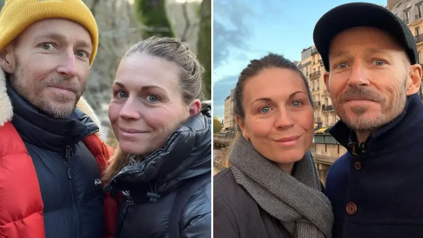 Instagram/jonnieirwintv