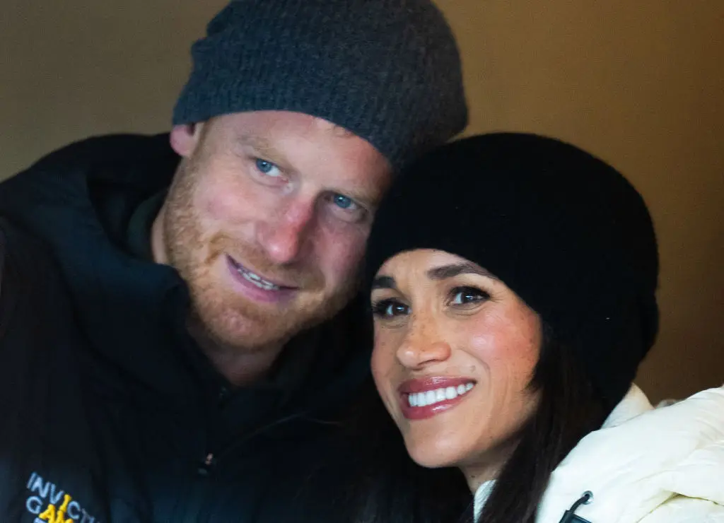 A rep for the Sussexes has finally addressed the rumour about Prince Archie's future school plans (Samir Hussein / Contributor / Getty Images)