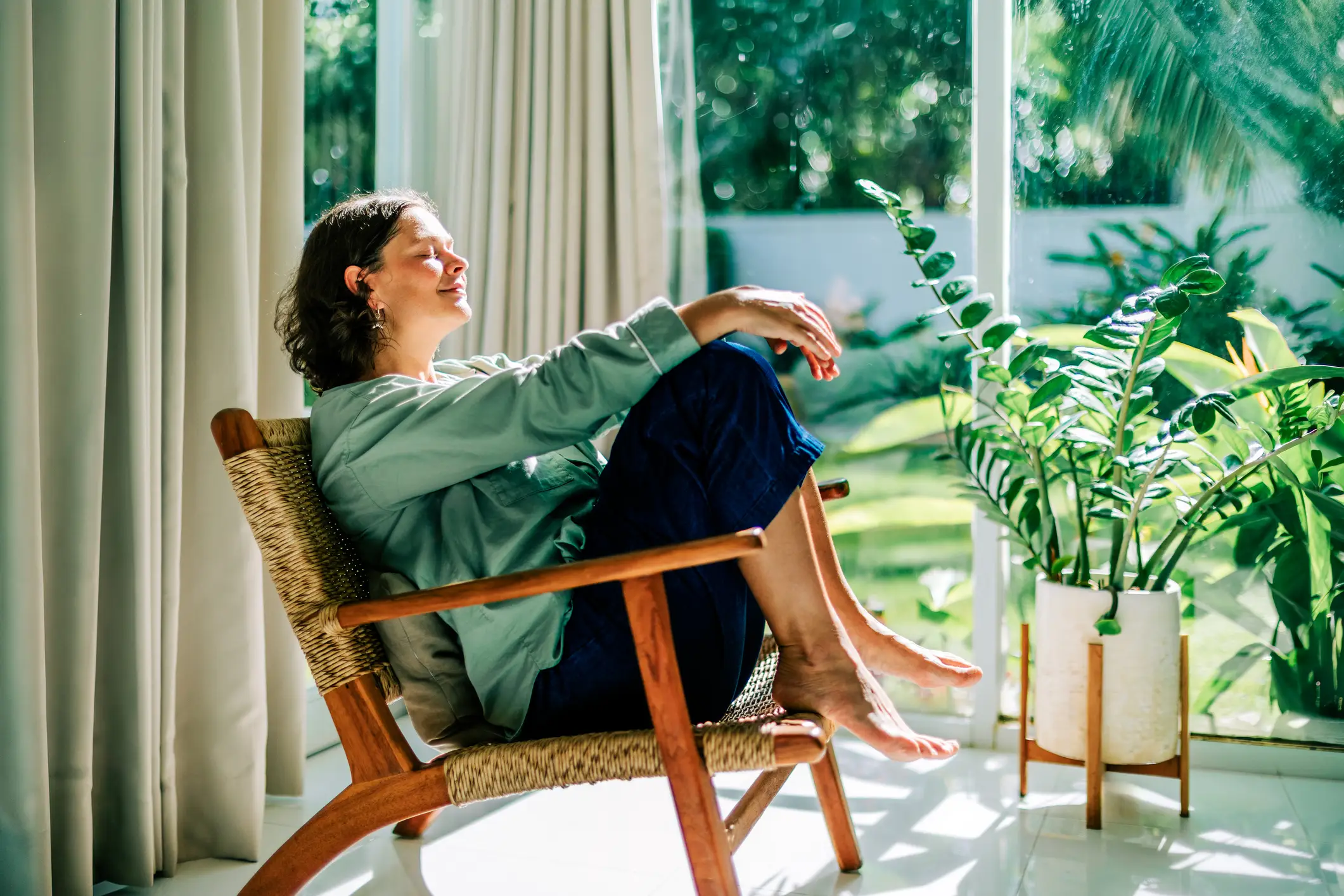 Let go of preconceived notions, Gemini (Getty Stock Images)