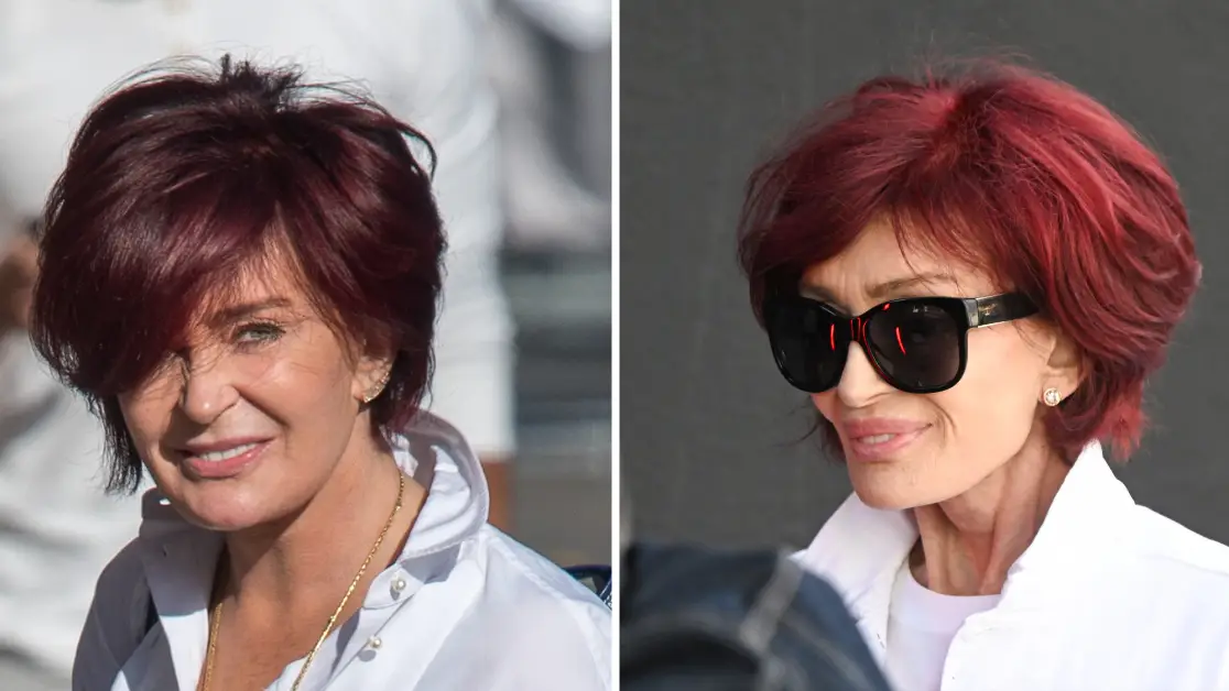 RB/Bauer-Griffin/GC Images/MEGA/GC Images