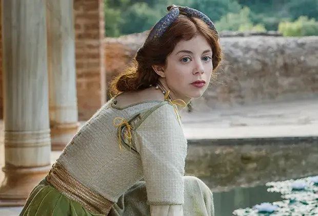 The Spanish Princess is an underrated hit (Starz)