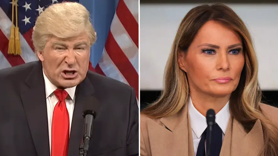 Saturday Night Live/Kayla Bartkowski/Getty Images