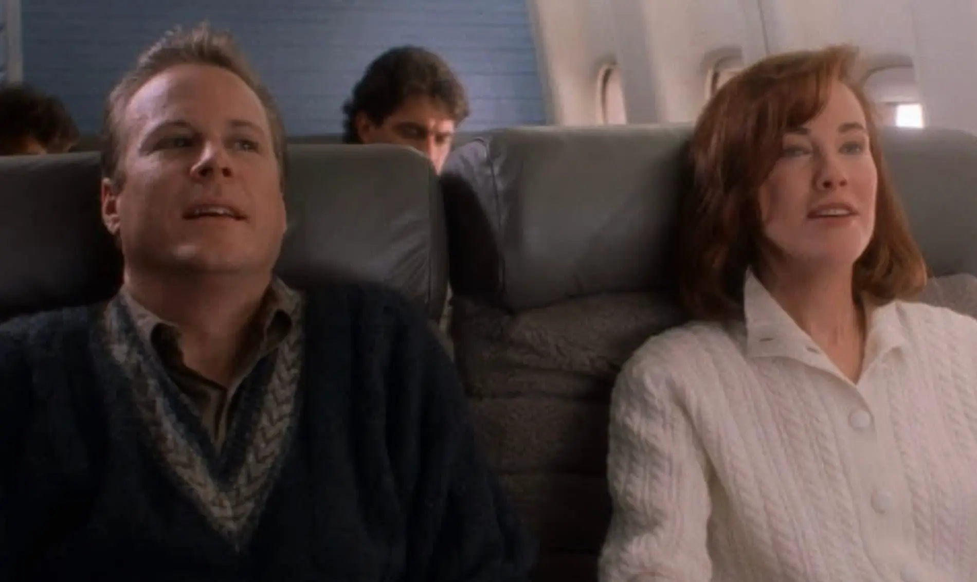 Fans have slammed Kevin's dad as the 'real villain' (20th Century Studios)