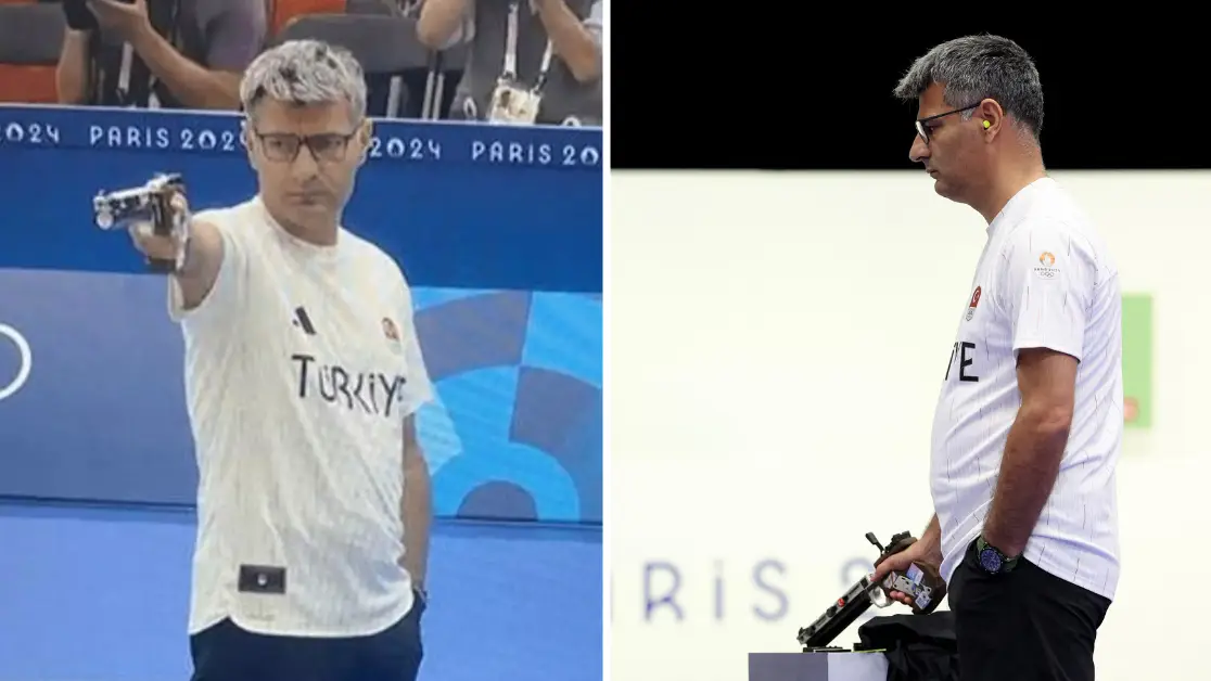 Eurosport/ALAIN JOCARD/AFP/Getty Images