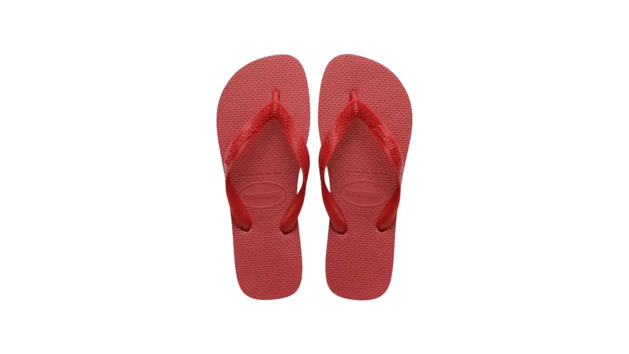 Havaianas