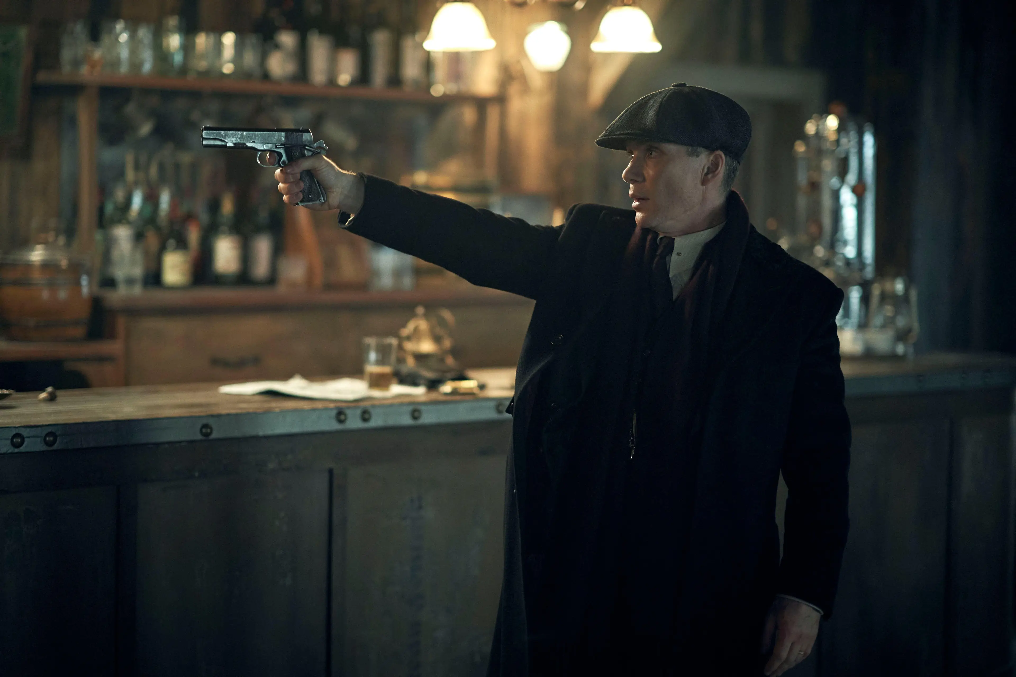 Tommy is expected to remain popular thanks to Peaky Blinders.