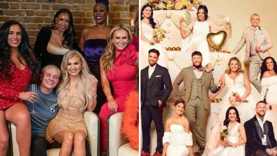 Instagram/@mel_schilling1/Channel4