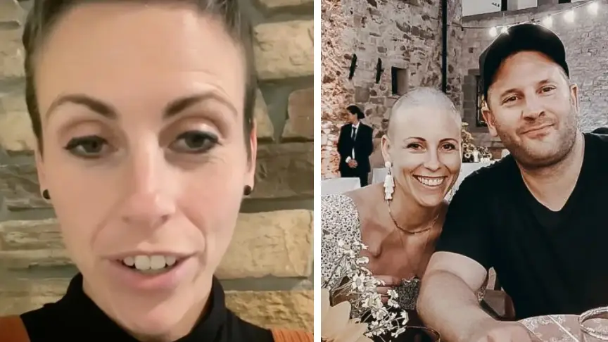 Mum shares why she doesn't teach her children about strangers or stranger danger