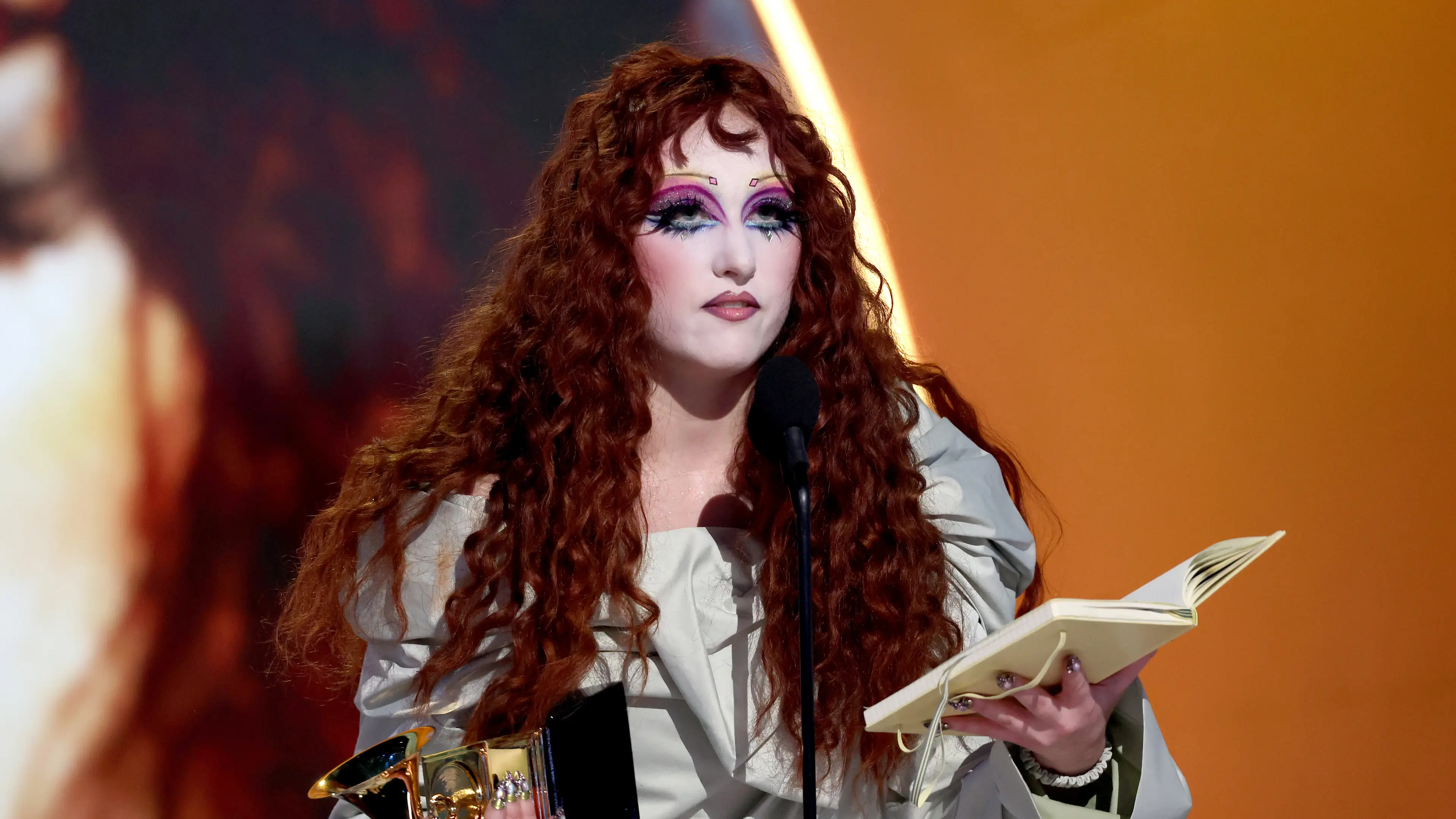 Kevin Mazur/Getty Images for The Recording Academy