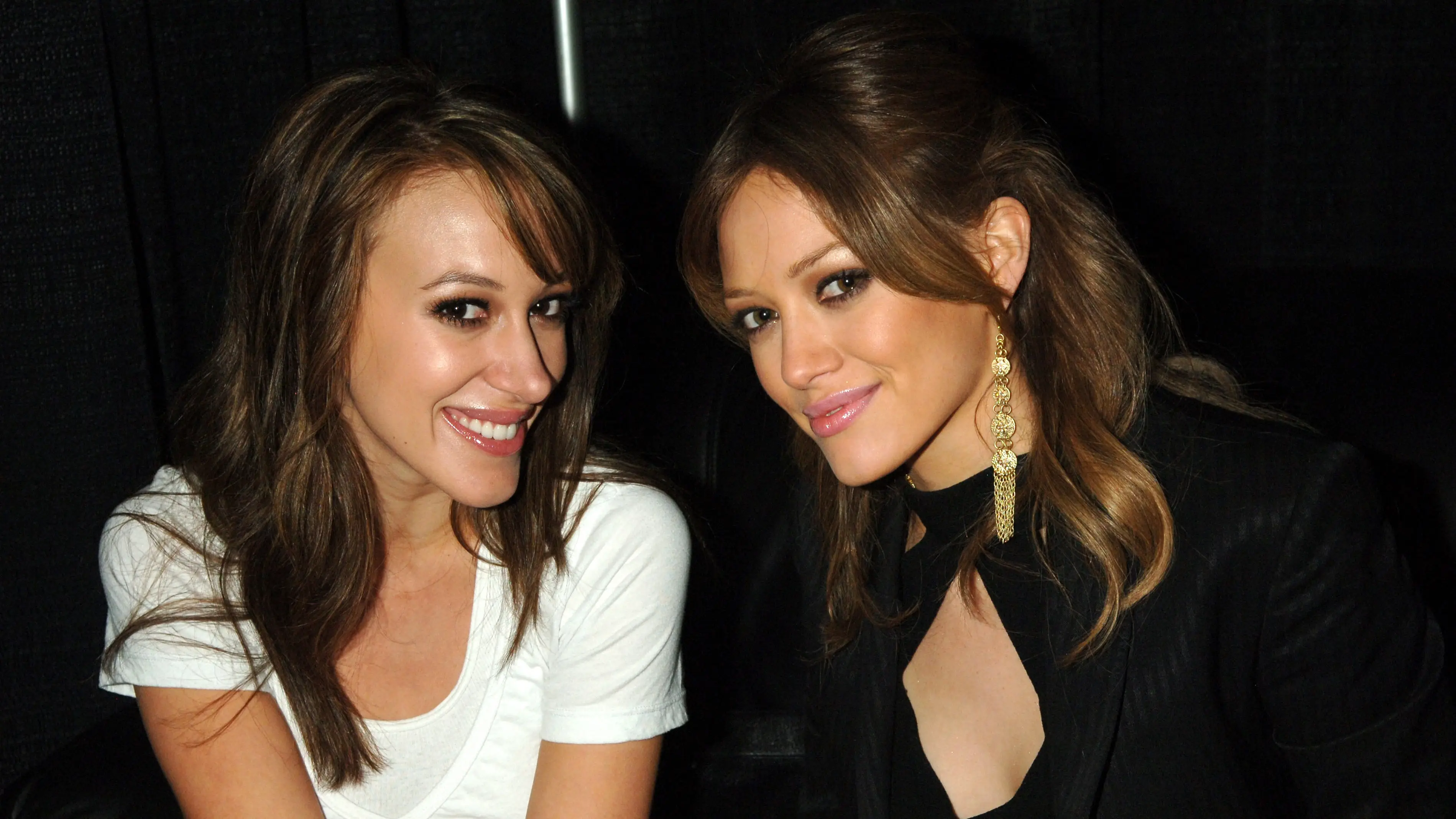 Jeff Kravitz/FilmMagic