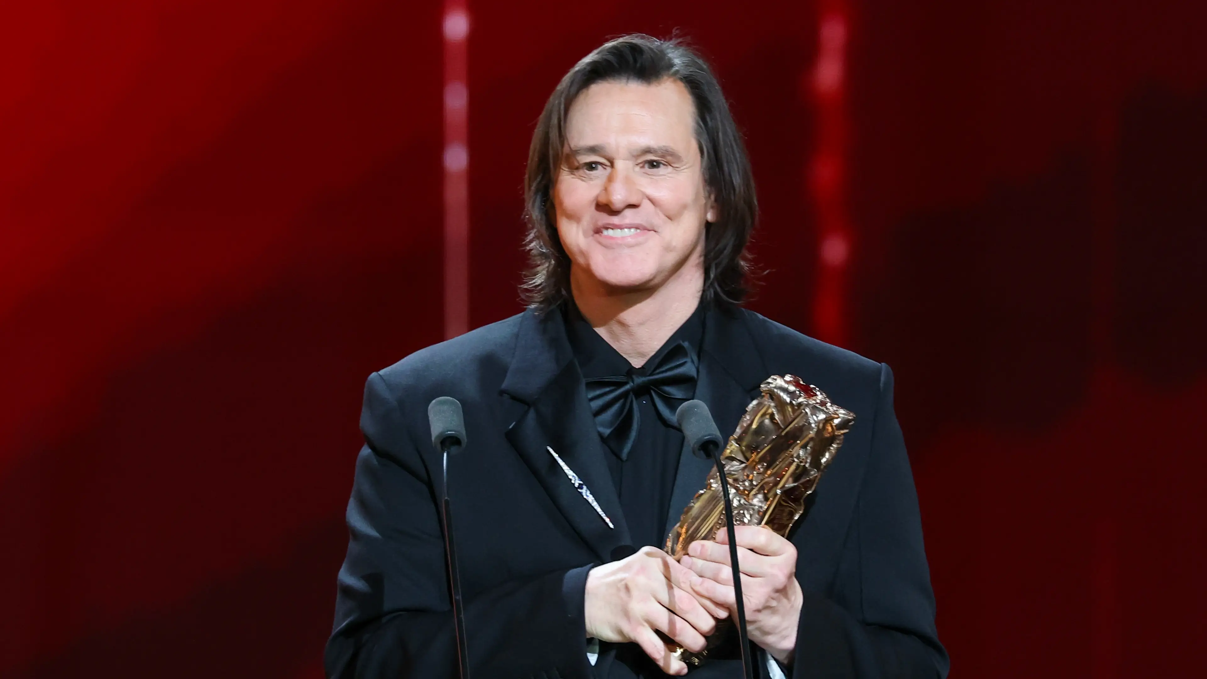 Stephane Cardinale - Corbis/Corbis via Getty Images