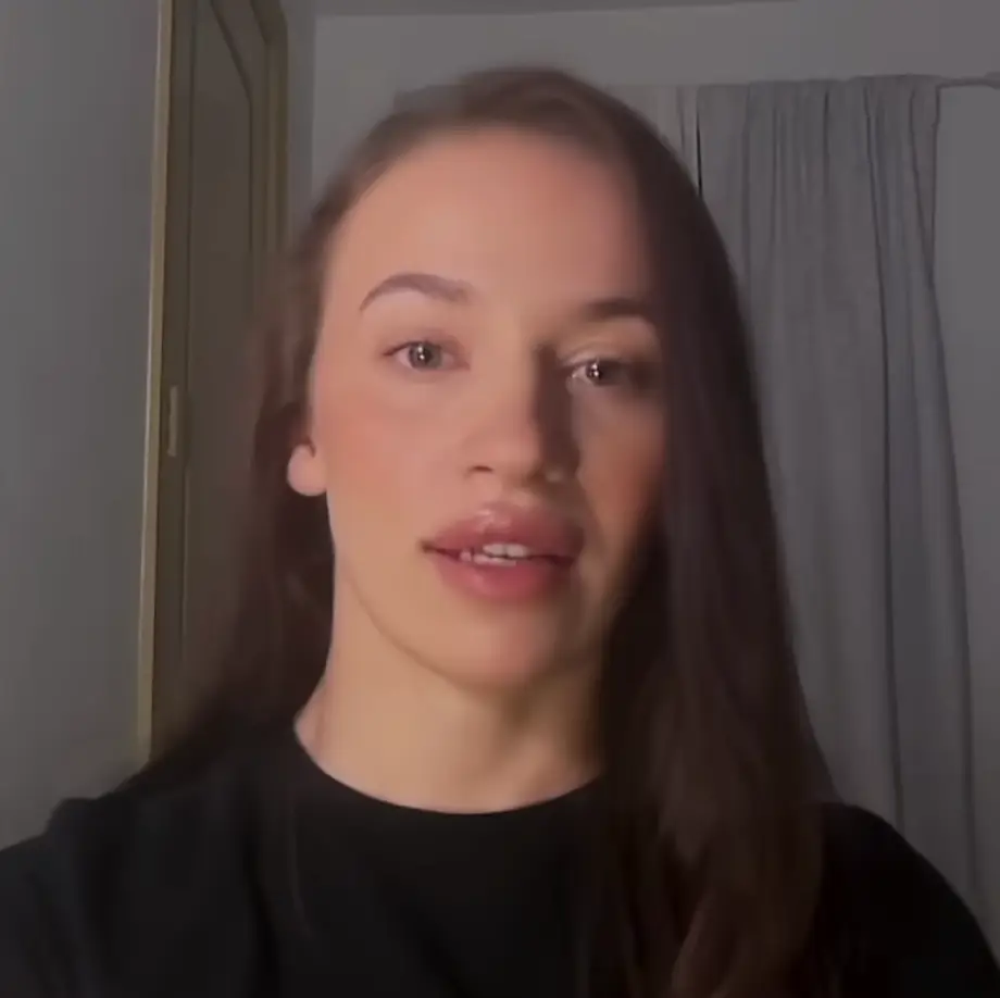 Krasniqi plans to attend if the execution goes ahead later this month (ITV)