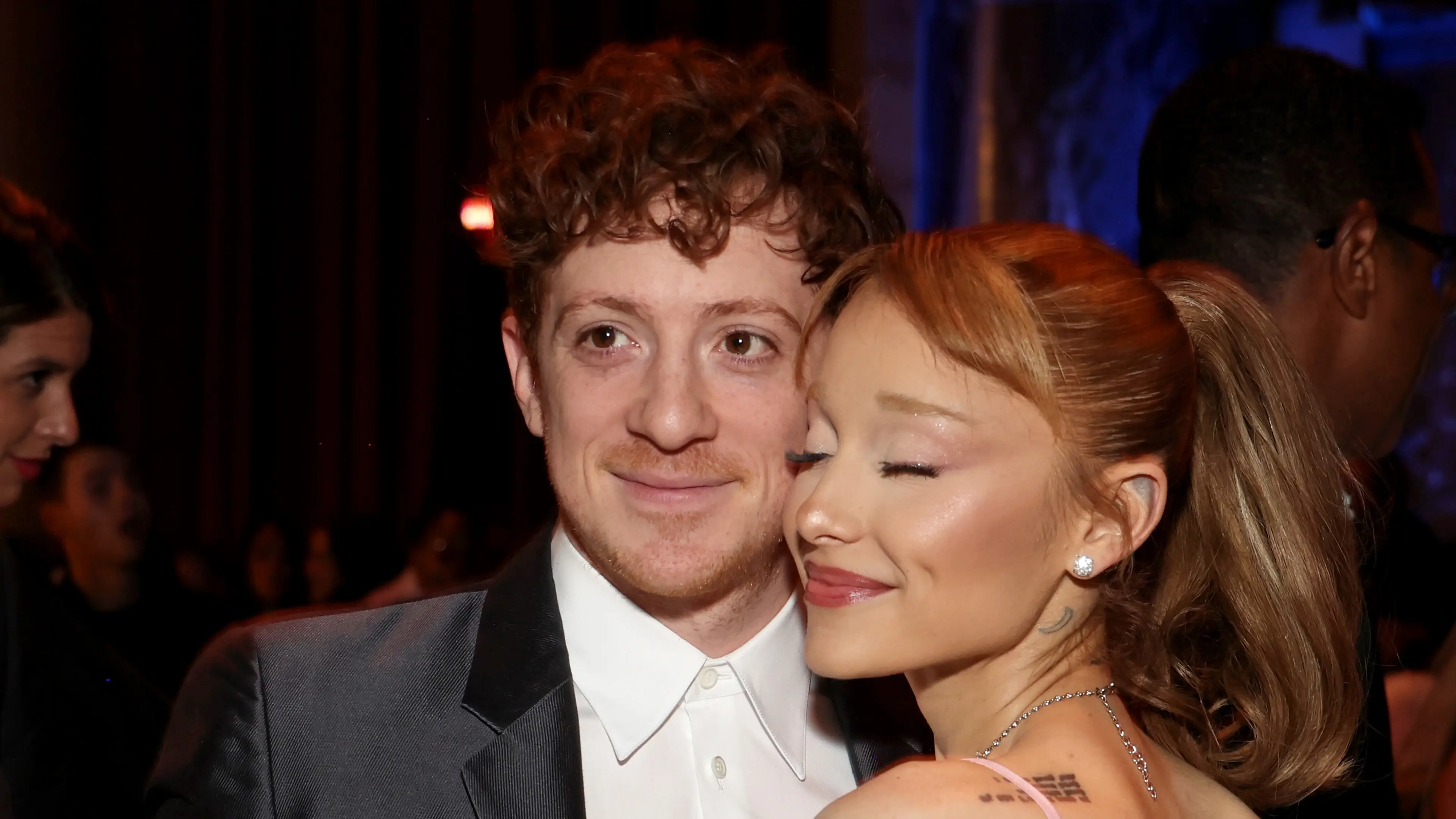 Kevin Mazur/Getty Images for National Board of Review