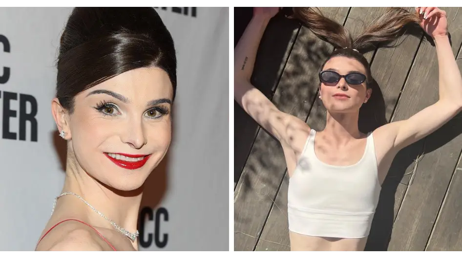 Everett Collection Inc / Alamy Stock Photo / Instagram/@dylanmulvaney