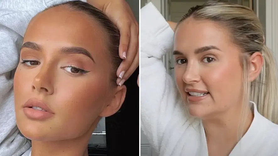 Instagram/@mollymae/YouTube/@mollymae9879