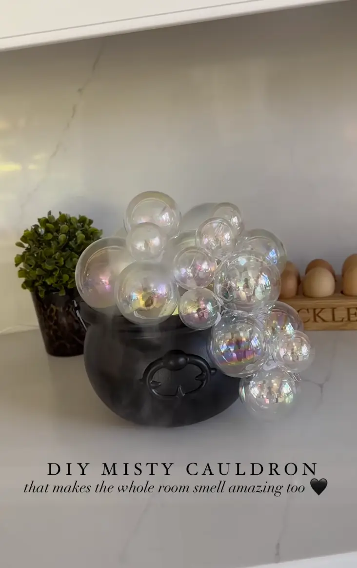 The end result is seriously cool.