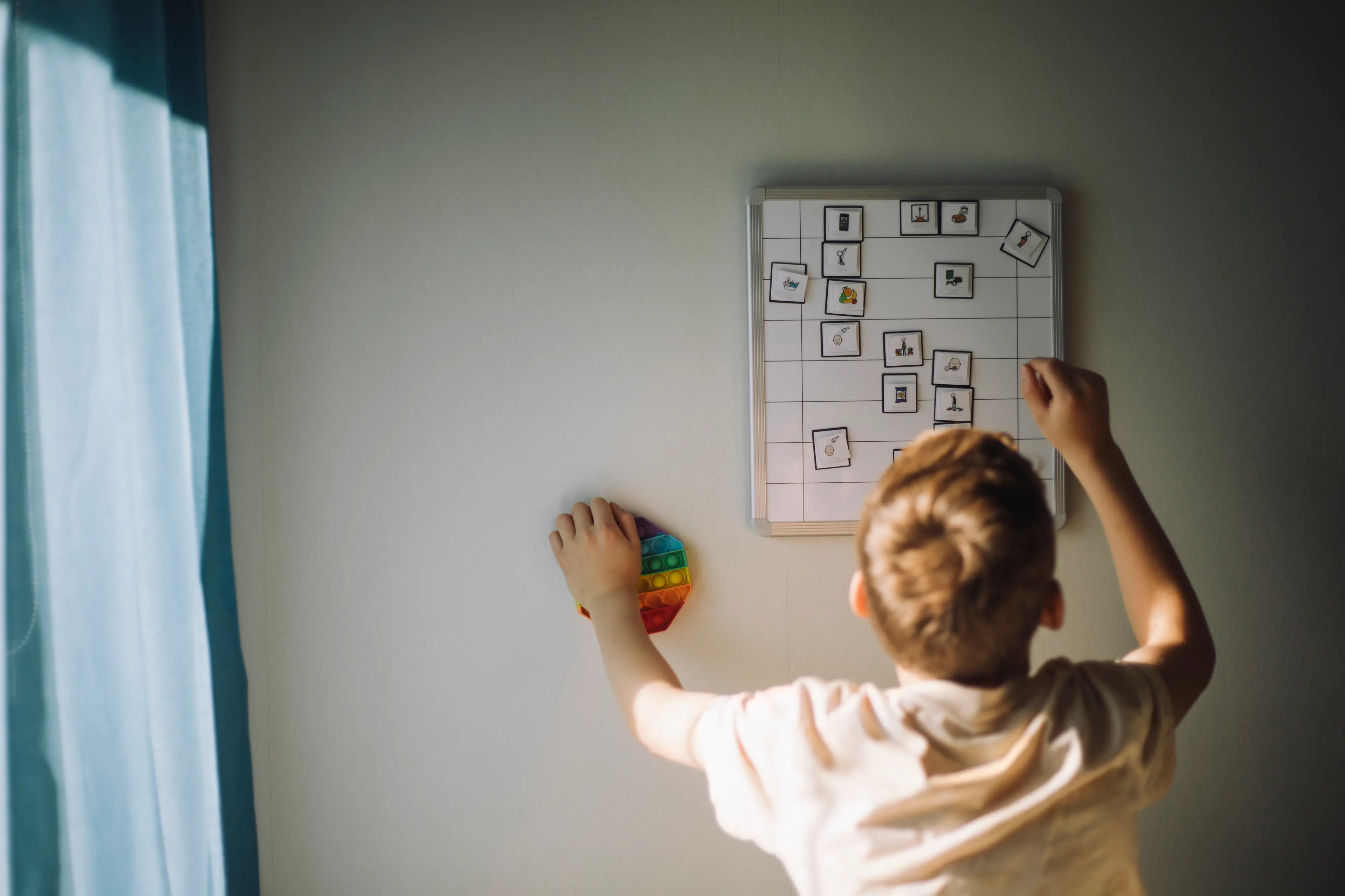 Autism and ADHD have been historically under researched (Getty Stock Image)