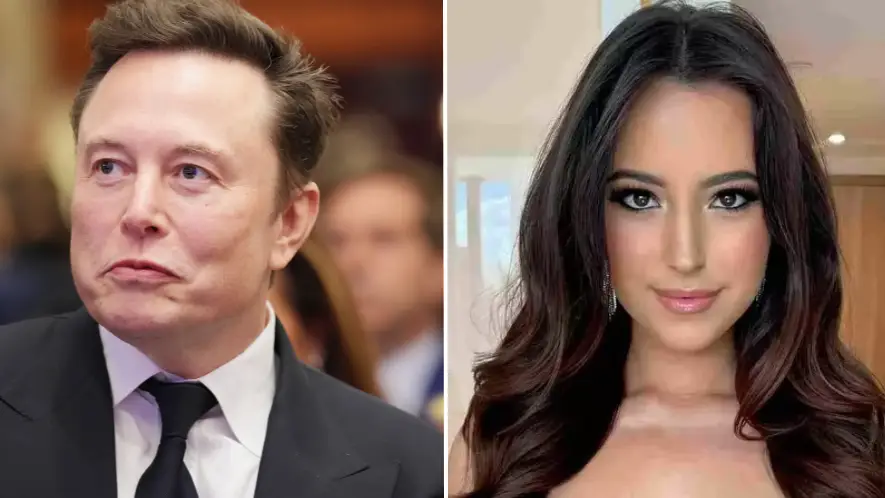 Andrew Harnik/Getty Images/X/@ashleystclair