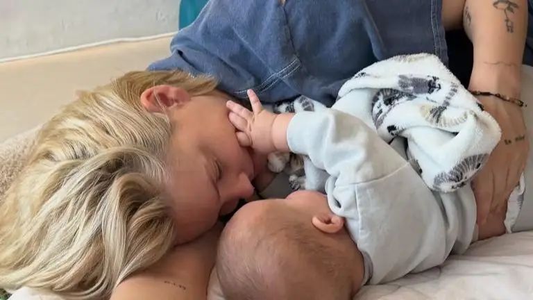 Instagram/@annemarie