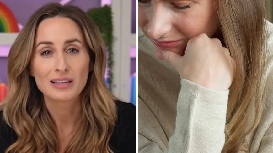 TikTok/drjulie/Viktoria Korobova/Getty Images