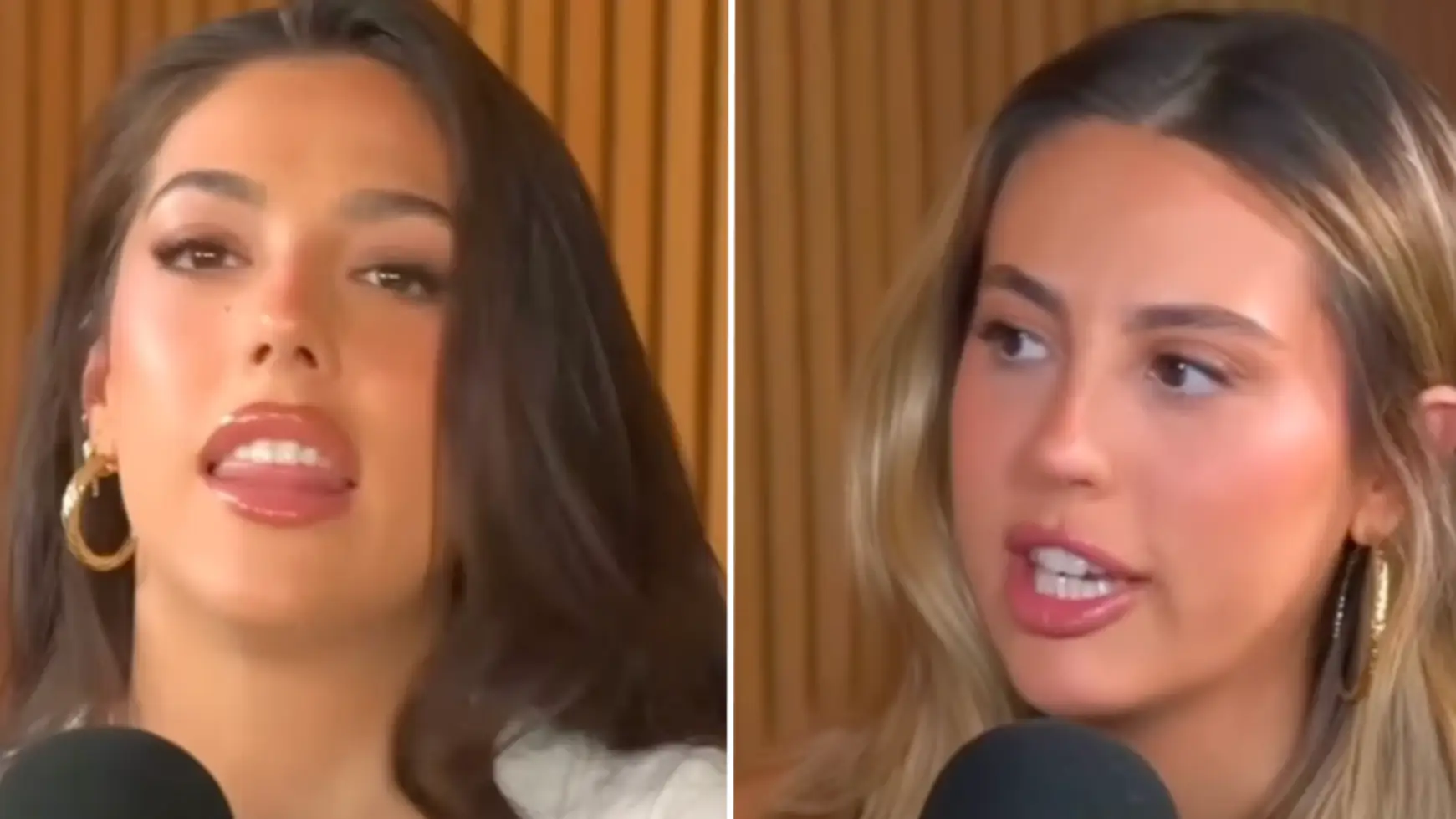 Instagram/@unwaxedpodcast