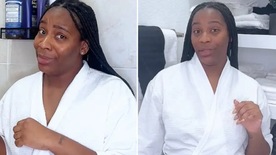 TikTok/@everydaywithkym