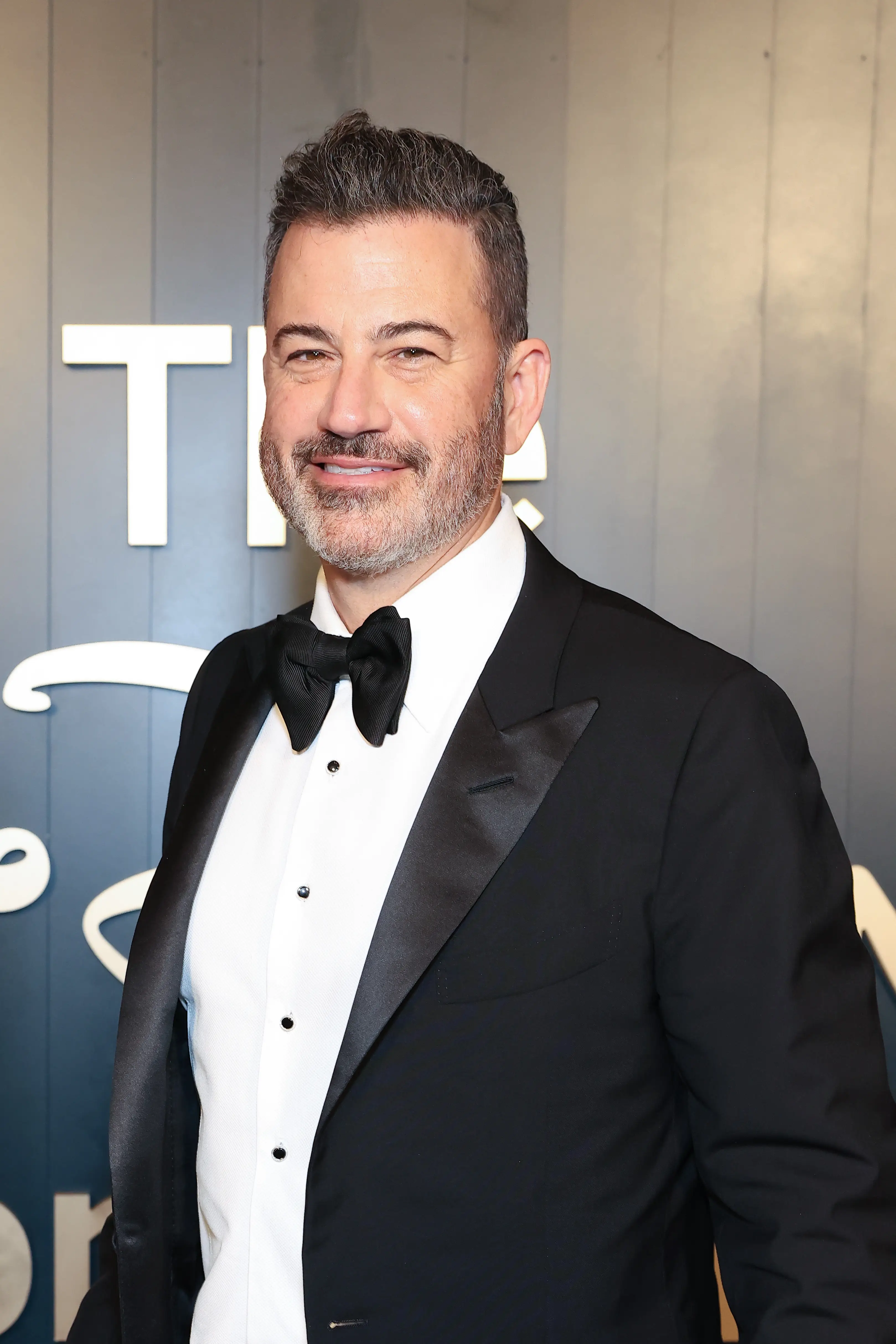Jimmy Kimmel is back on the air (Araya Doheny/WireImage)