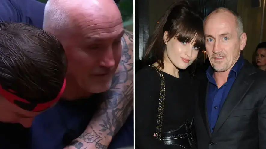 ITV / Dave M. Benett/Getty Images