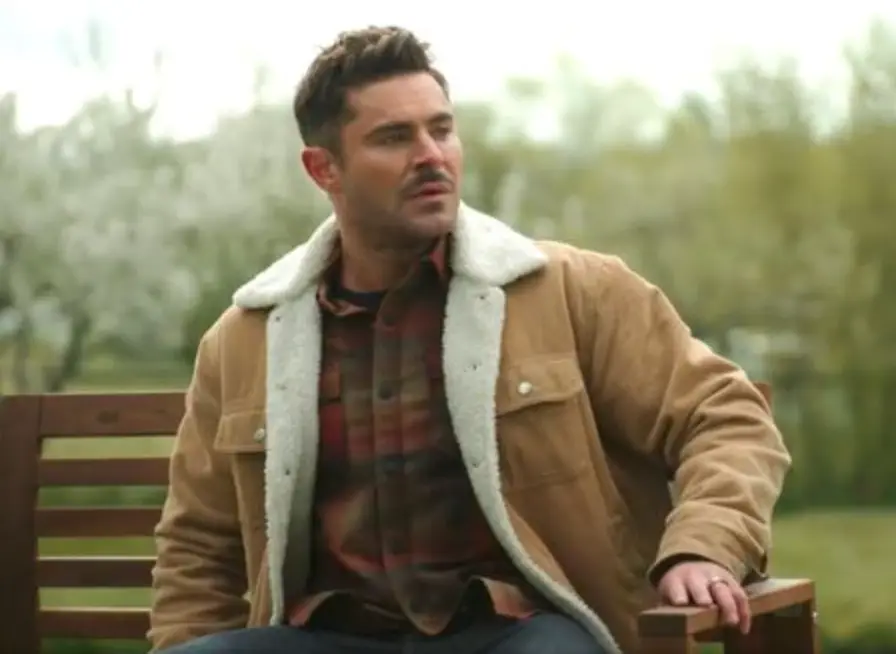 Is Zac really married?