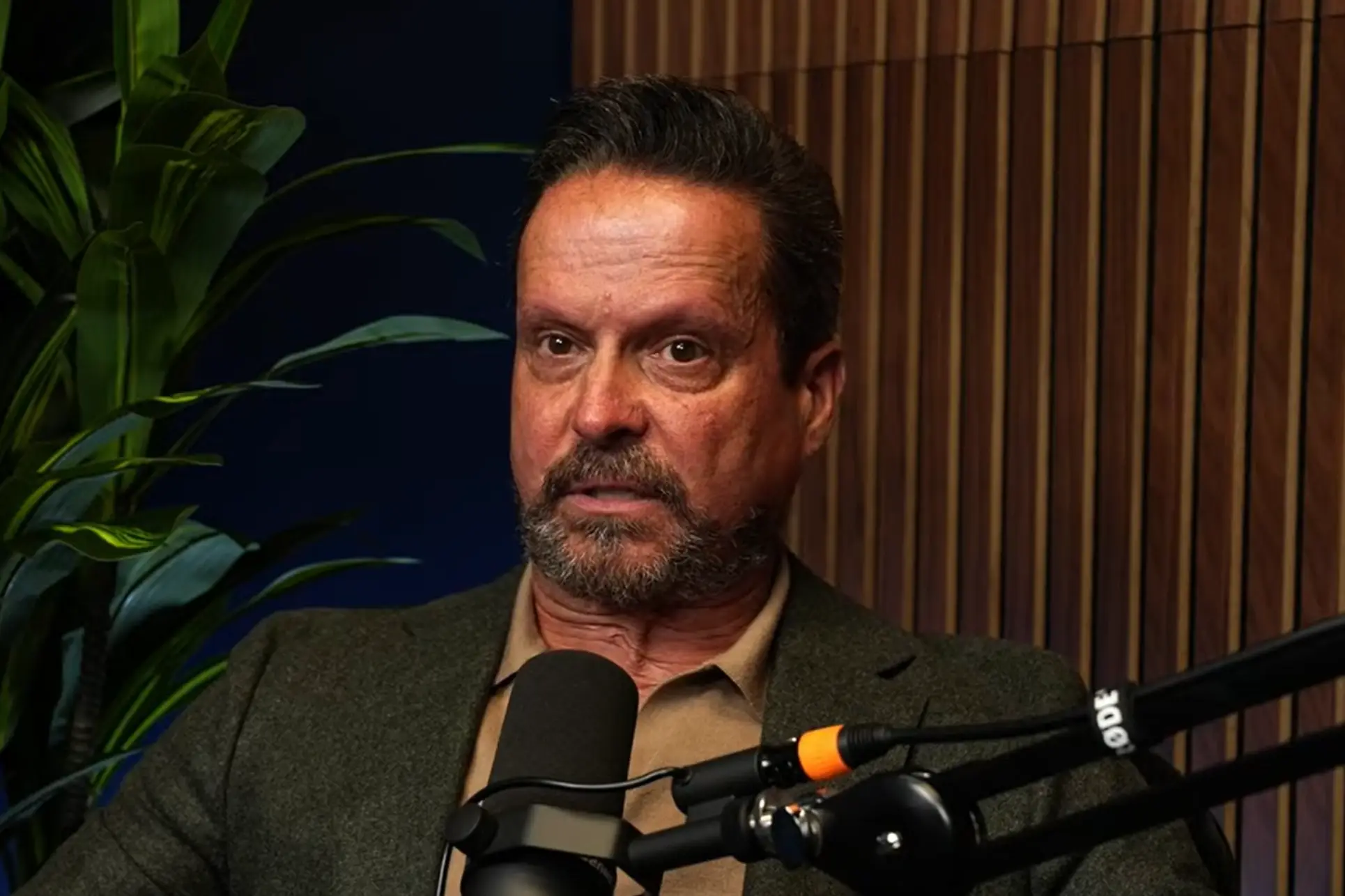 Jackson previously represented Reiner (Hot Mics with Billy Bush)