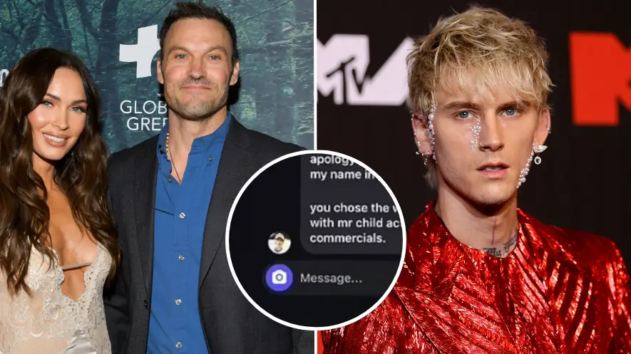 Rodin Eckenroth/Getty Images/Jason Kempin/Getty Images/Instagram/@brianaustingreen