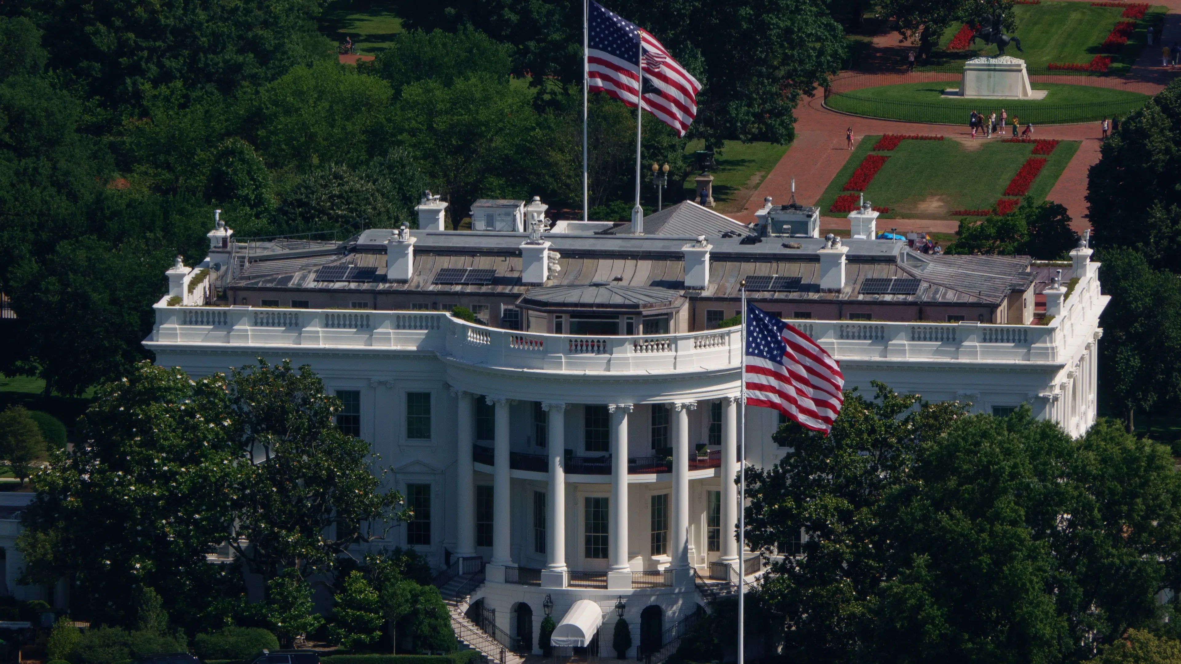 Kevin Carter / Contributor / Getty
