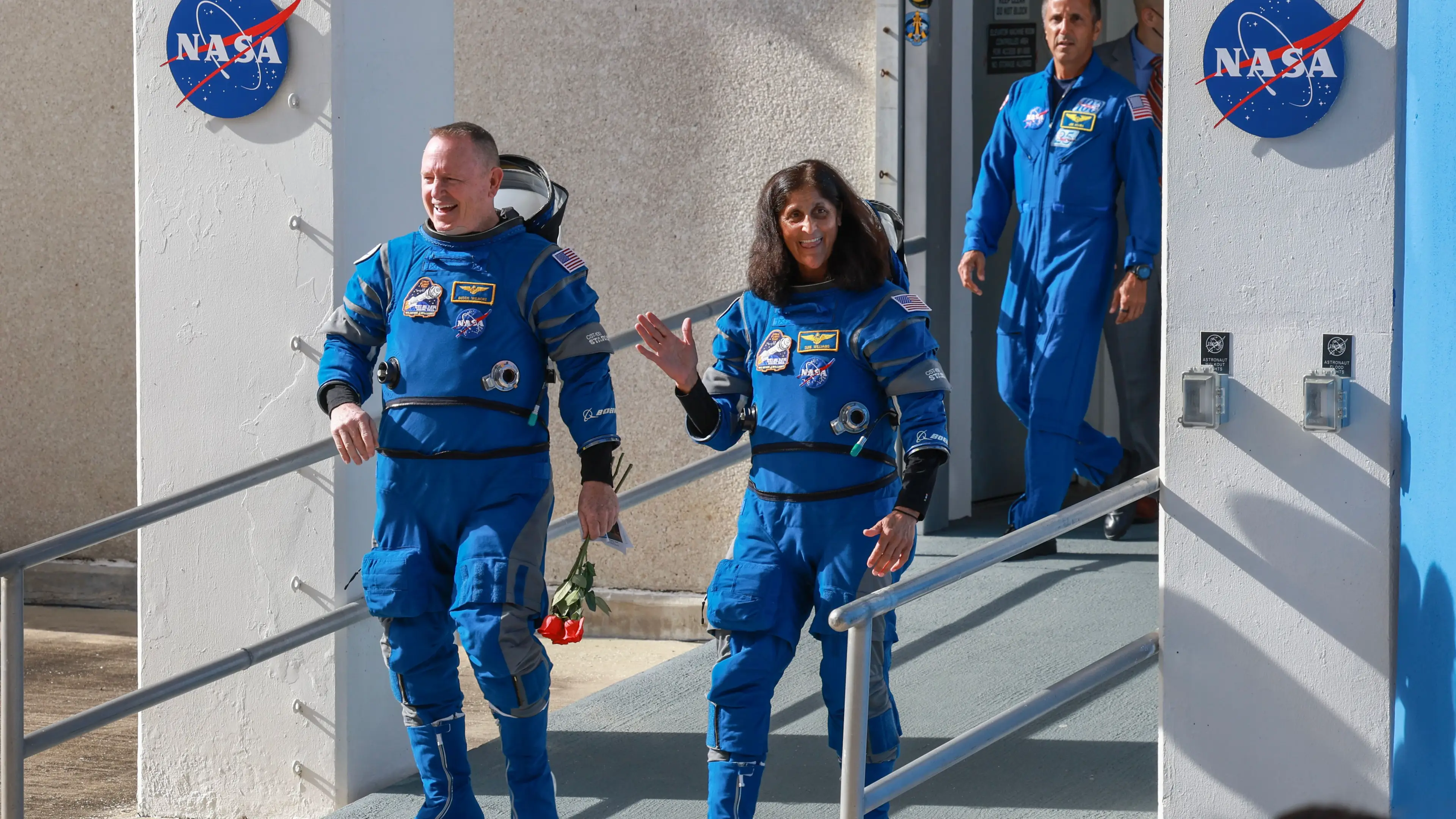 Joe Raedle/Getty Images