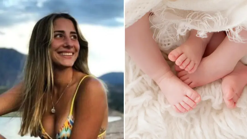 @sofiar388/Twitter/Oh Baby Productions / Alamy Stock Photo