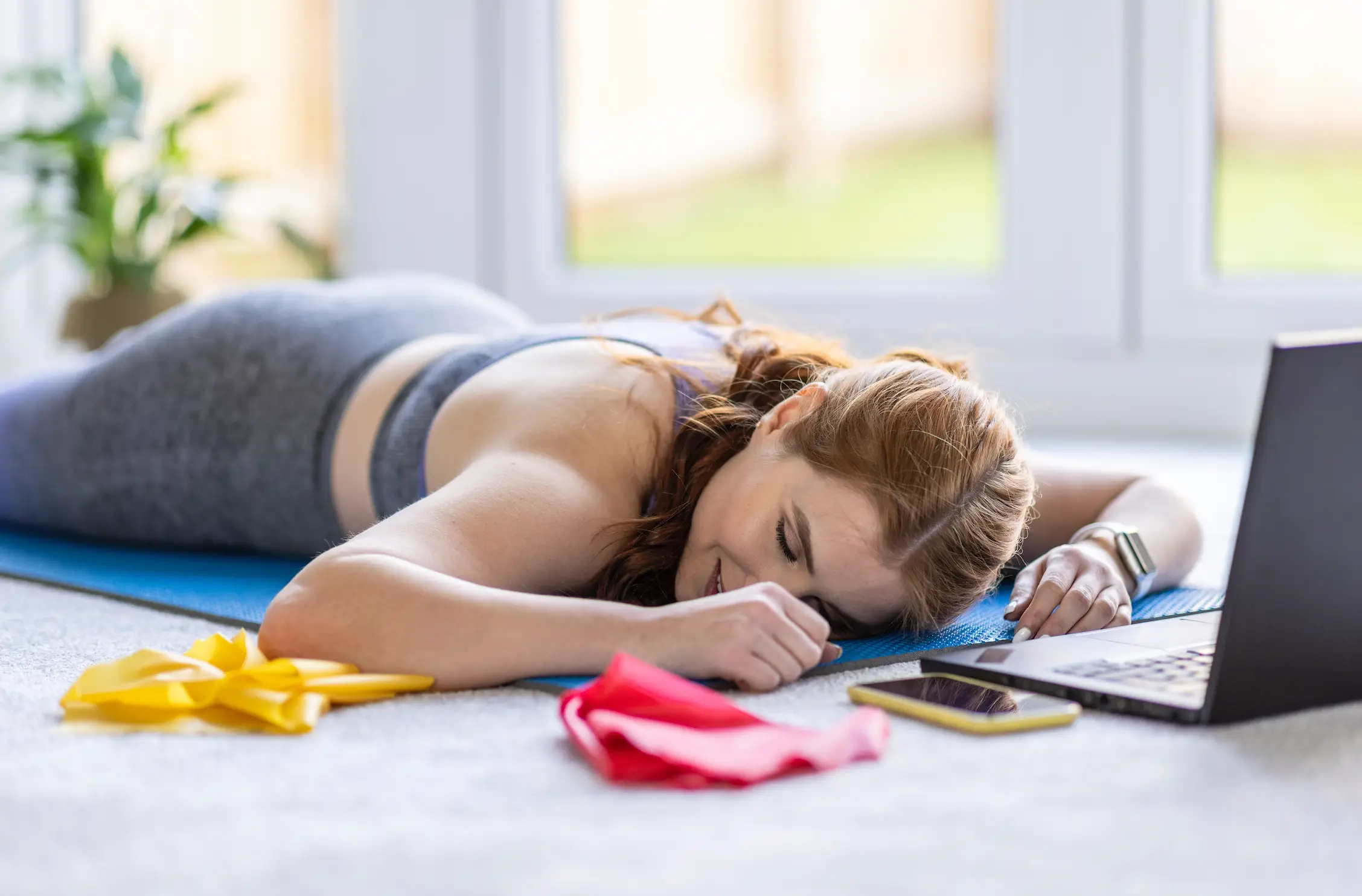 Your inner strength might take a beating after turning 30 (Getty Stock Image)