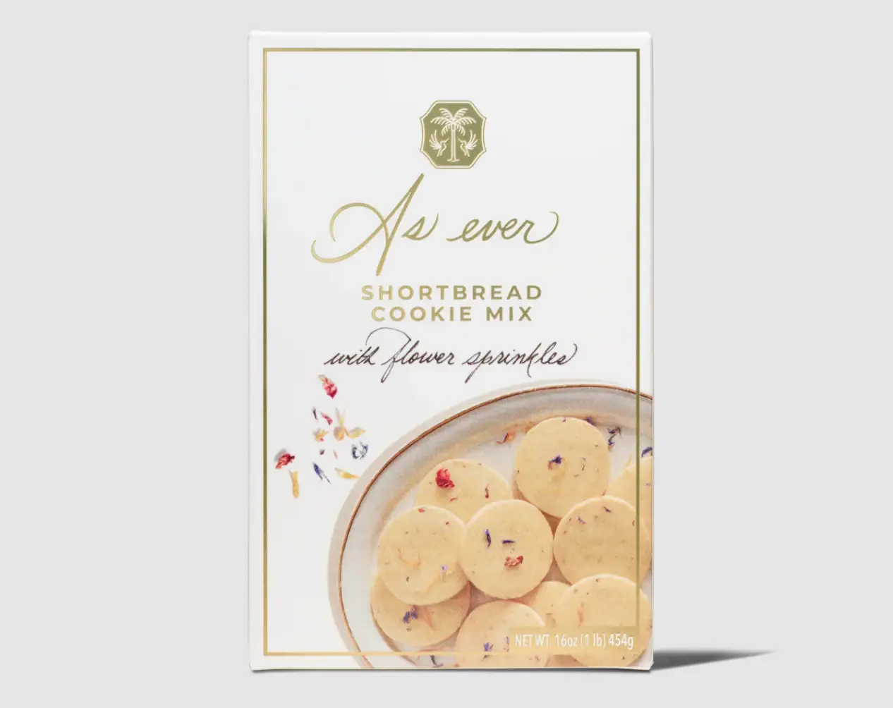 'A hug in a box' (As Ever) 