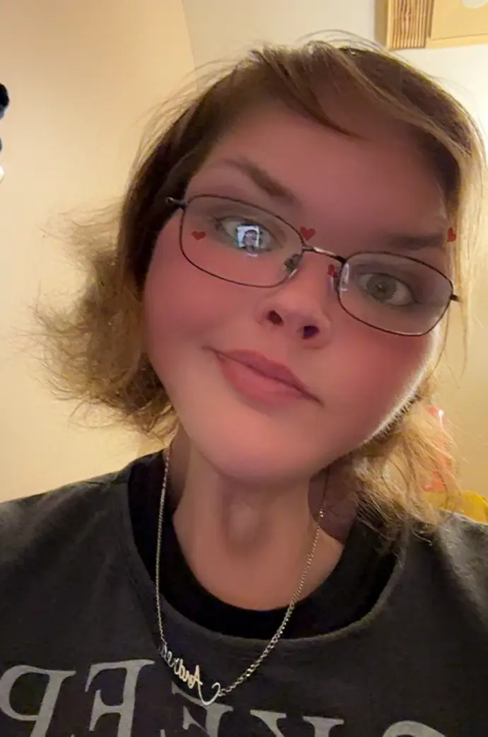 Tammy underwent her long-anticipated skin removal surgery in January (TikTok/@tammy.l.slaton)