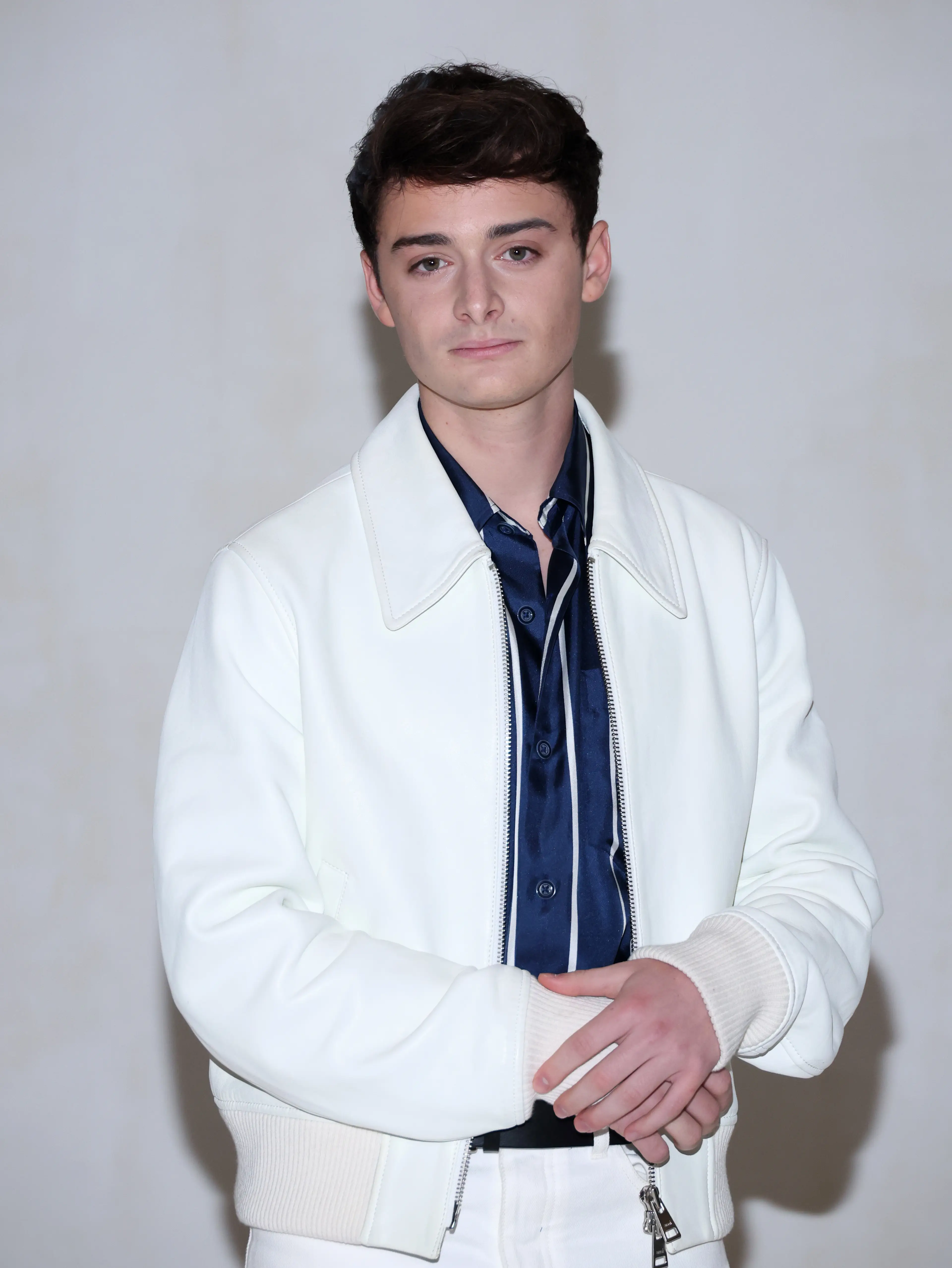 He said his character helped him to come out (Pascal Le Segretain/Getty Images)