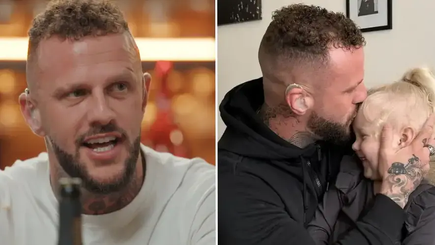 Channel 4 / Instagram/@mccarthy91_