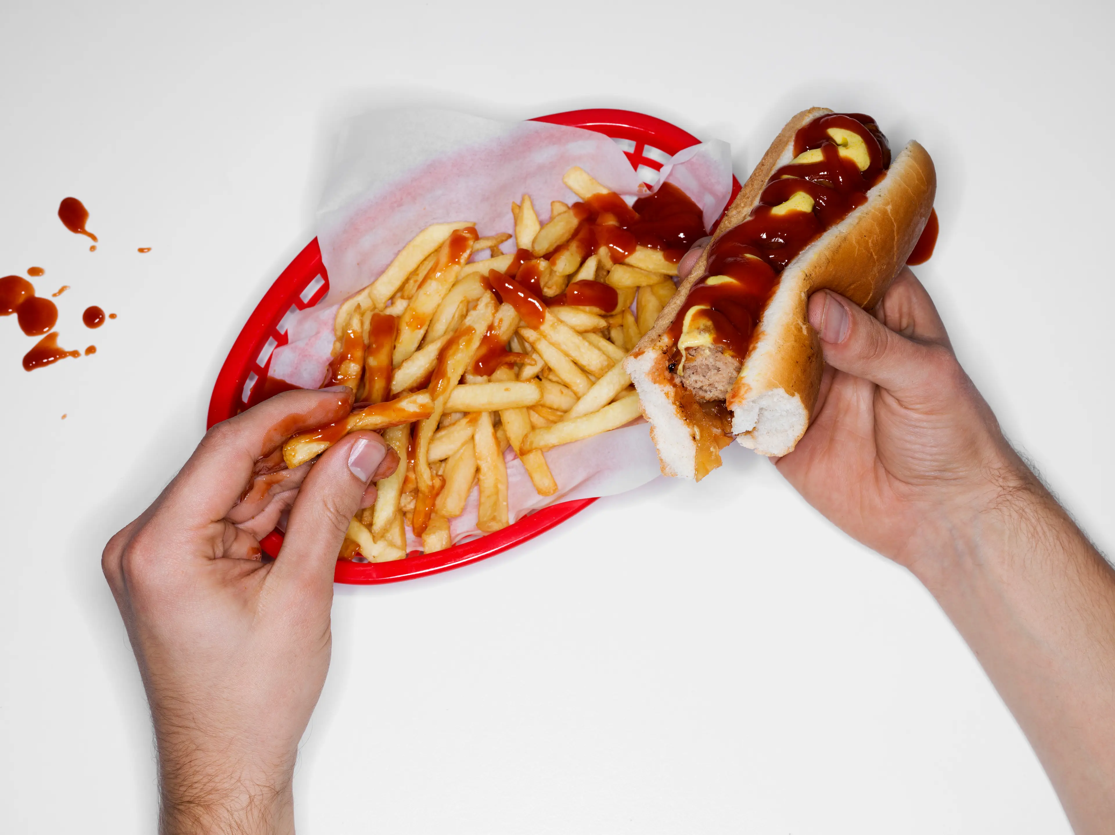 The study's finds have been described as ground-breaking. (Jonathan Knowles/Getty)