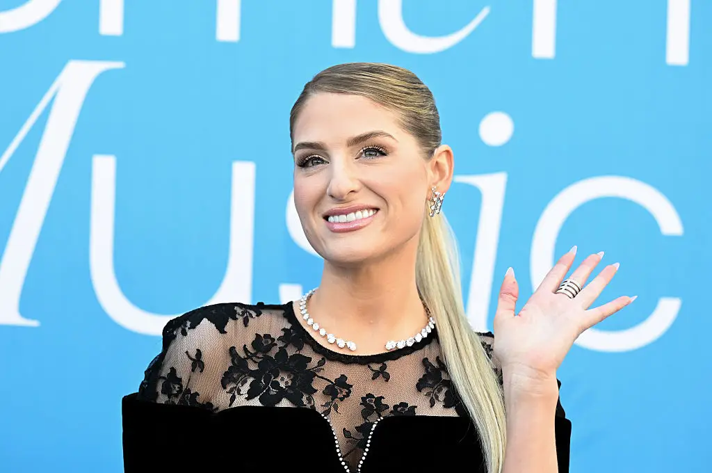 The singer said it was 'disheartening' that people were focusing on her body (Gilbert Flores/Billboard via Getty Images)
