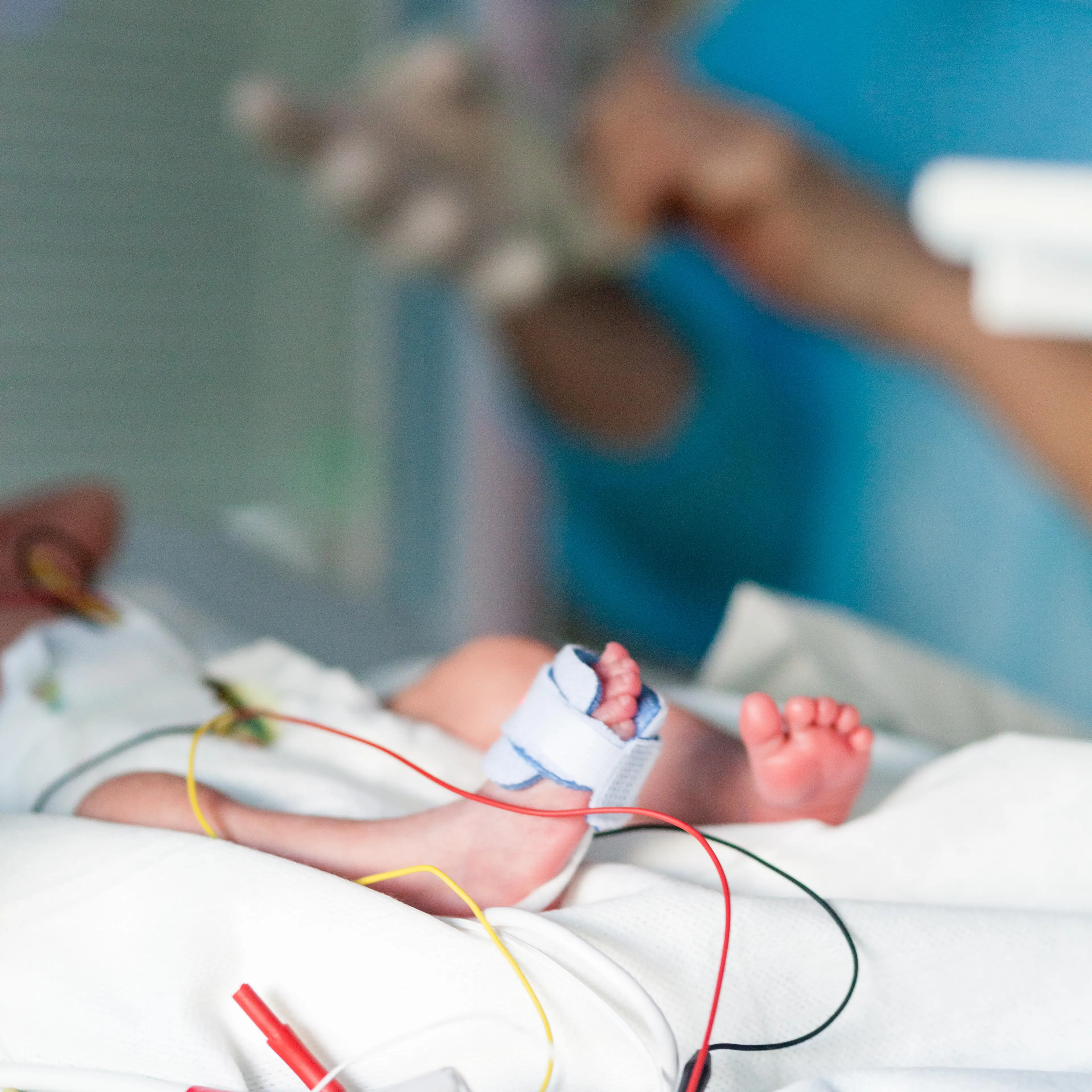 Leading the life-changing research is scientist Dr Carmel Harrington.