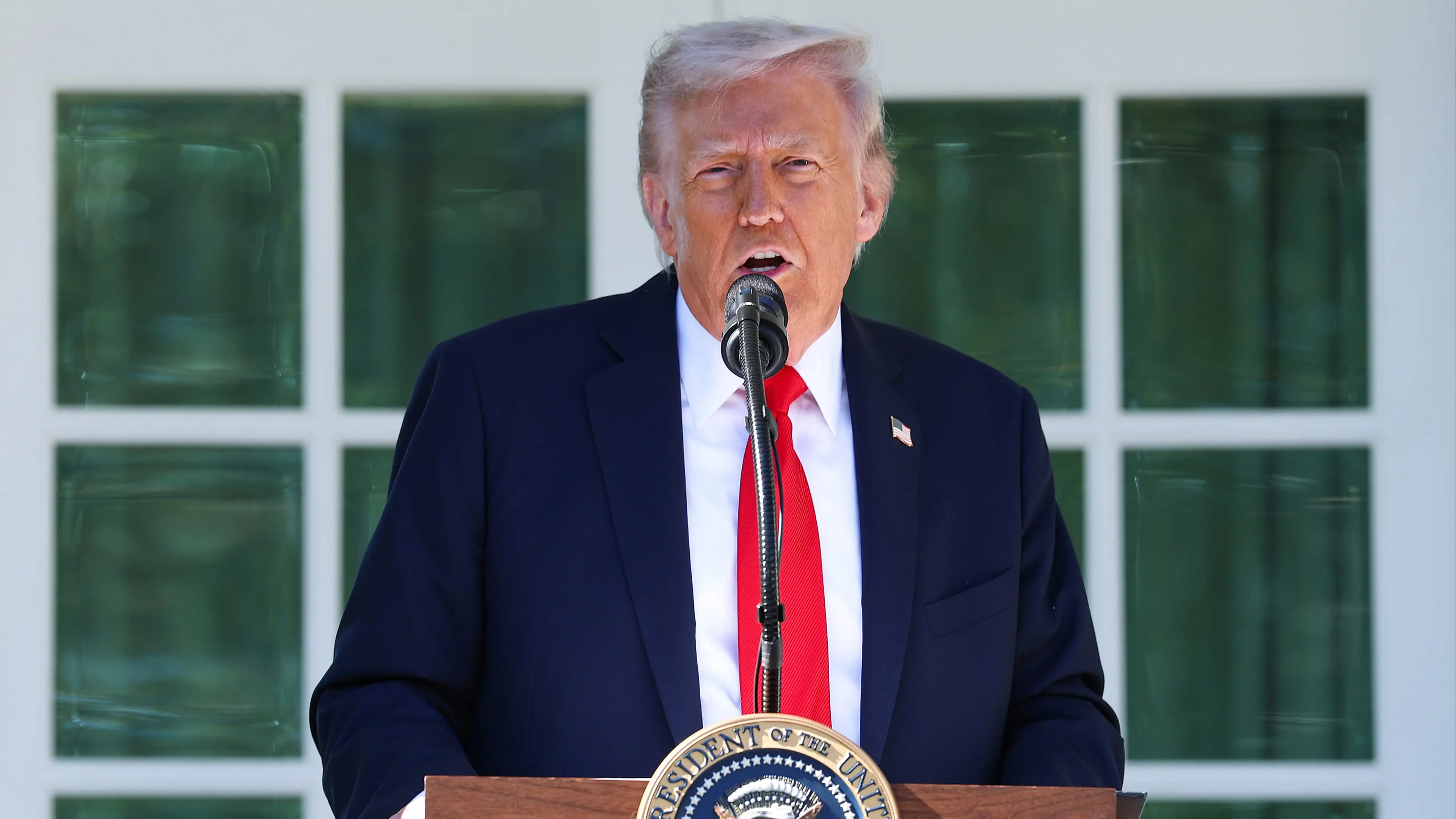 Anna Moneymaker/Getty Images