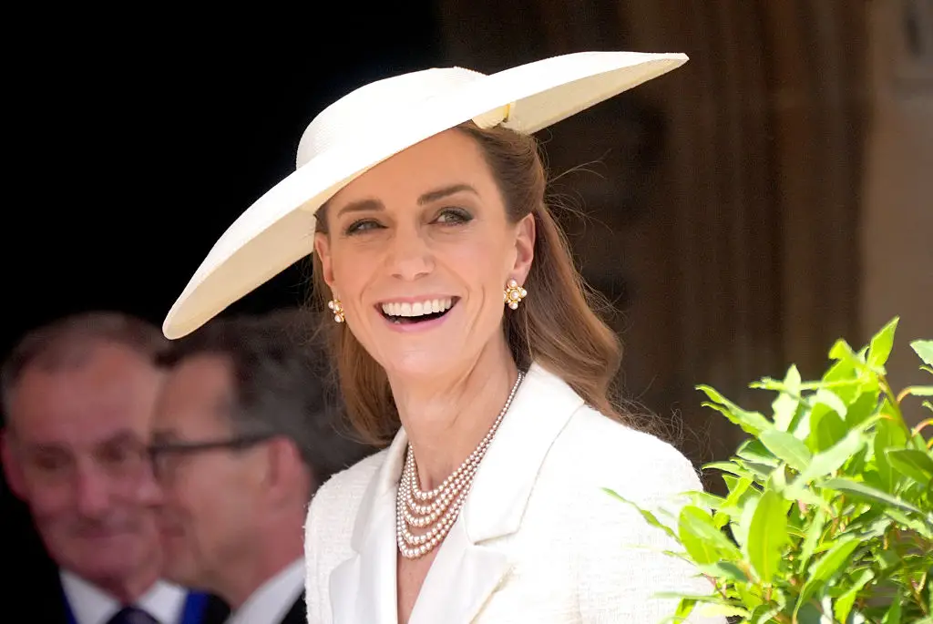 The Princess of Wales candidly shared that the recovery process has been 'really, really difficult' (Yui Mok - WPA Pool/Getty Images)