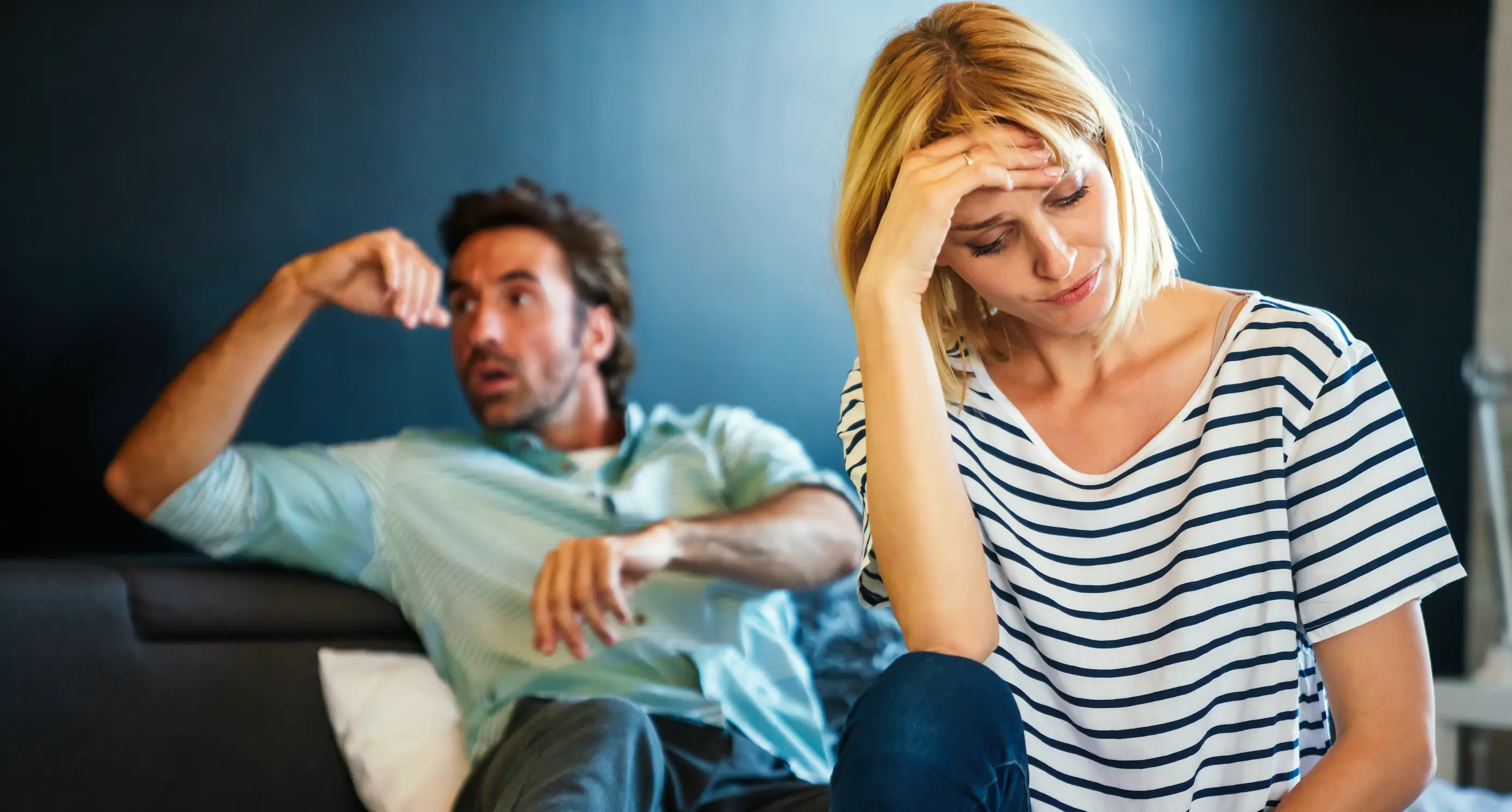 The trend has blown some TikTok users away. (nd3000/Getty)