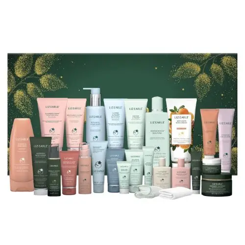 Liz Earle 24 Day Beauty Advent Calendar 2026