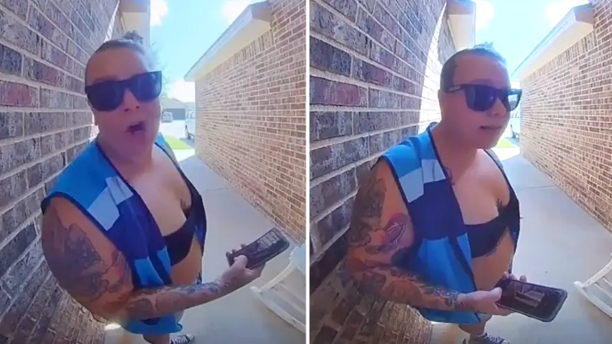 TikTok - @_jesshopehuse