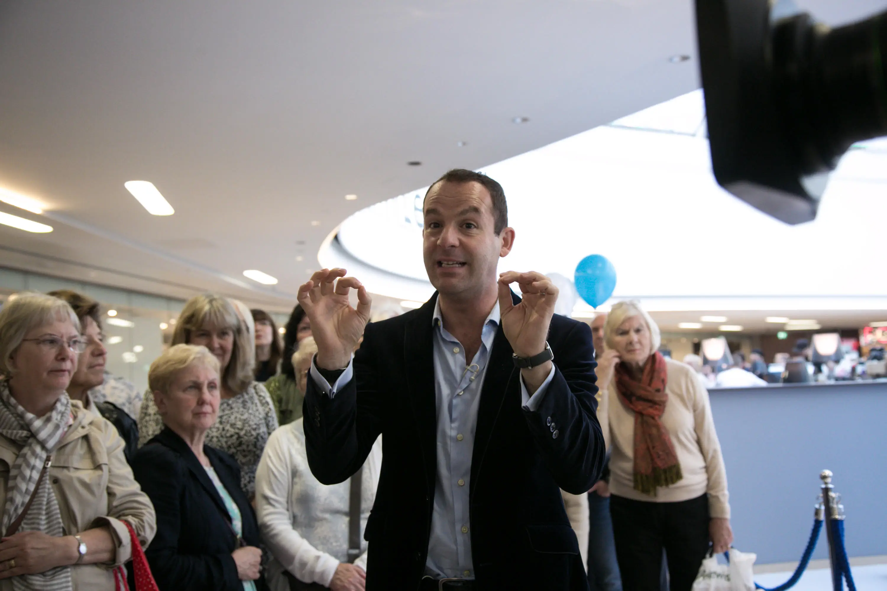 Many people are owed 'at least £6,000' from their pension back.