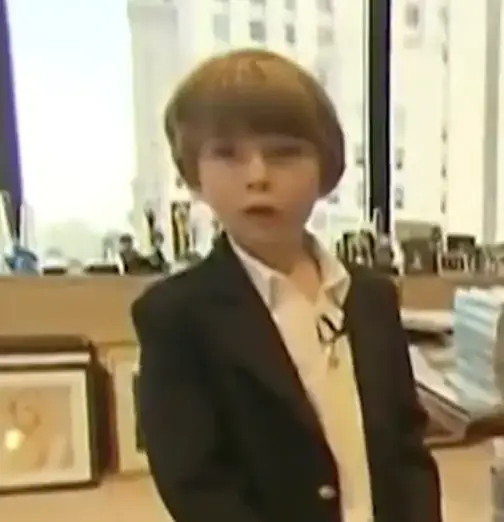 Viewers were shocked by one key difference. (CNN)